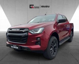 Isuzu Isuzu D-Max V-CROSS Double Cab 4WD AT /RFK/AHK/LED Gebrauchtwagen