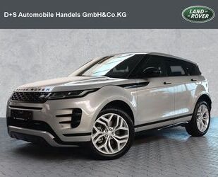 Land Rover Land Rover Range Rover Evoque D165 R-Dynamic SE Gebrauchtwagen