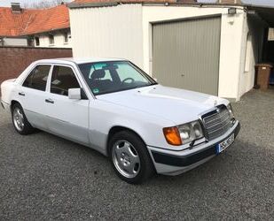 Mercedes-Benz Mercedes-Benz 260 Gebrauchtwagen