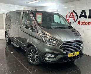 Ford Ford Tourneo Custom 320 L2 Titanium X*Automatik*Le Gebrauchtwagen