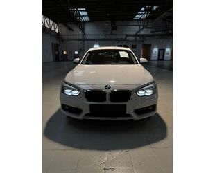 BMW BMW 118i Advantage Gebrauchtwagen