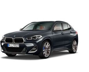 BMW BMW X2 M35i Aut. Navi Leder Panorama PDC el. M-Sit Gebrauchtwagen