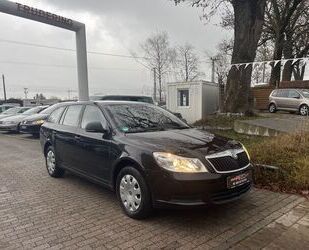 Skoda Skoda Octavia Combi Classic*I HAND*WENIG KM* KLIMA Gebrauchtwagen