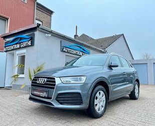 Audi Audi Q3 Sport *1.Hand*KM 37.000*Navi*Xenon*SHZ* Gebrauchtwagen