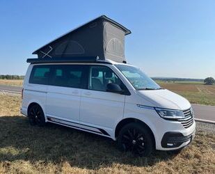 VW Volkswagen T6 California Beach, Edition, 110kW, AH Gebrauchtwagen