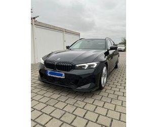 Alpina ALPINA D3 S 3.0 Allrad Touring - 1.Hand Gebrauchtwagen