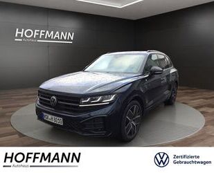 VW Volkswagen Touareg 3.0TDI R-Line 4Motion AHK+Pano+ Gebrauchtwagen