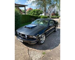 Ford Ford Mustang GT 4.6 V8 Gebrauchtwagen