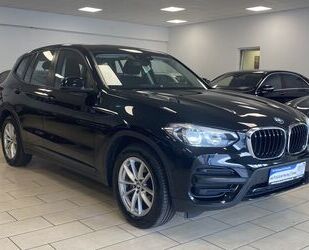 BMW BMW X3 xDrive*Cockpit*Professional*LED*Navi*Cam*SH Gebrauchtwagen