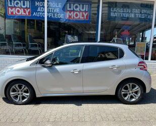 Peugeot Peugeot 208 Allure Gebrauchtwagen