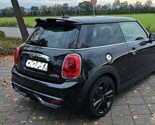 Mini MINI Cooper S - ONLINE BIS 24.12. Gebrauchtwagen