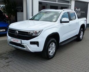 VW Volkswagen Amarok Life 2.0 TDI, 4Motion, AHK,Klima Gebrauchtwagen