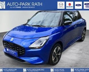 Suzuki Suzuki Swift 1.2 Comfort+ Hybrid * NAVI/KLIMA/PDC Gebrauchtwagen