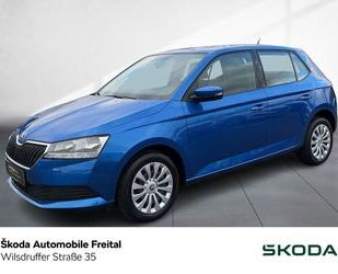 Skoda Skoda Fabia Cool Plus Gebrauchtwagen