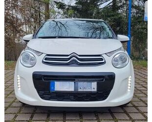 Citroen Citroën C1 Airscape Pure Tech 82 Gebrauchtwagen