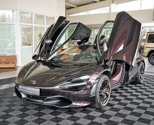 McLaren McLaren 720S Coupé Performace Carbon+Lift+Glas+B&W Gebrauchtwagen