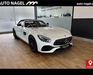 Mercedes-Benz Mercedes-Benz Mercedes-AMG GT Roadster +DISTRONIC+ Gebrauchtwagen