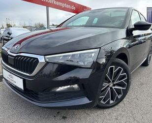 Skoda Skoda Scala 1.5 TSI ACT DSG Style*ACC*LED*Panorama Gebrauchtwagen