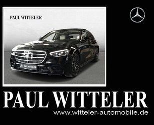 Mercedes-Benz Mercedes-Benz S 450 d 4M AMG/Night/Digital Light/P Gebrauchtwagen