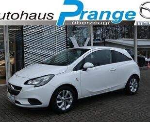 Opel Opel Corsa E 1.4 Active ACAA KLIMA EPH SHZ LHZ ALU Gebrauchtwagen