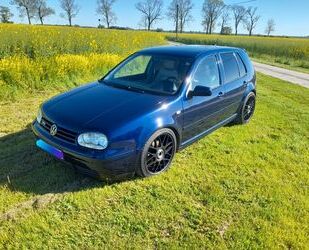 VW Volkswagen Golf 2.3 GTI Gebrauchtwagen