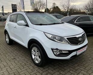 Kia Kia Sportage FIFA World Cup Edition 2WD*Pano*R-Kam Gebrauchtwagen