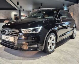 Audi Audi A1 sport 1.0 TFSI 95 PS 7-Gang-S-tronic Gebrauchtwagen