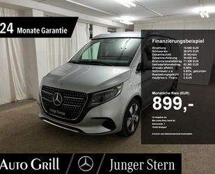 Mercedes-Benz Mercedes-Benz V 220d MarcoPolo MOPF easyUp AHK Küc Gebrauchtwagen