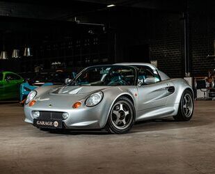 Lotus Lotus Elise S1 111 / 135 Sport Gebrauchtwagen