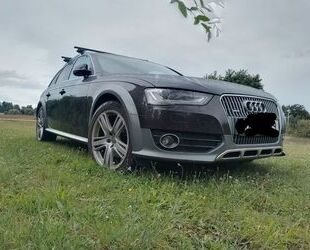 Audi Audi A4 Allroad 3.0 TDI S tronic quattro - Gebrauchtwagen