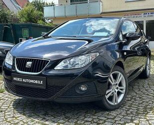 Seat Seat Ibiza SC Copa Gebrauchtwagen