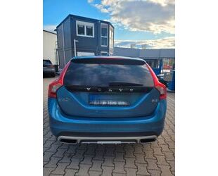 Volvo Volvo V60 D4 Geartronic Summum Summum Gebrauchtwagen