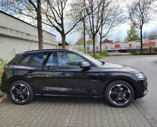 Audi Audi SQ5 TFSI HUD/PANO/AHK/LUFT Gebrauchtwagen