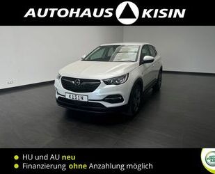 Opel Opel Grandland Edition Plug-in-Hybrid 1.6 Turbo Au Gebrauchtwagen