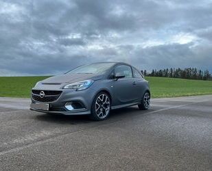 Opel Opel Corsa 1.6 Turbo OPC Gebrauchtwagen