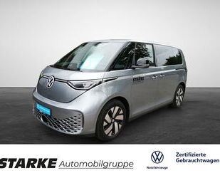 VW Volkswagen ID.Buzz Pro Standheiz Navi LED PDC LM Gebrauchtwagen