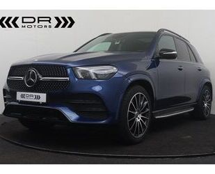 Mercedes-Benz Mercedes-Benz GLE 350 de AMG - PANODAK - BURMESTER Gebrauchtwagen