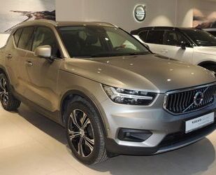 Volvo Volvo XC40 Recharge T5 Inscription Klima Navi Lede Gebrauchtwagen