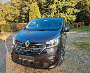 Renault Renault Trafic Grand Spaceclass Energy Automatik Gebrauchtwagen