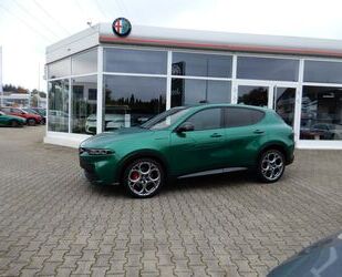 Alfa Romeo Alfa Romeo Tonale Edizione Speciale 1.5T H&K/Navi/ Gebrauchtwagen