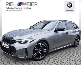 BMW BMW M340d xDrive Touring AHK Head-Up Pano Memory H Gebrauchtwagen