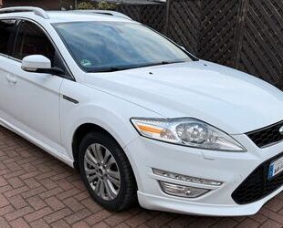 Ford Ford Mondeo 2,0TDCi 103kW Titanium S Turnier Powe. Gebrauchtwagen