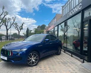 Maserati Maserati Levante Benzin 3.0 V6 316kW S 4x4 Auto Gebrauchtwagen