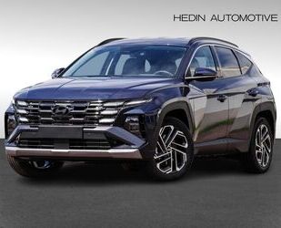 Hyundai Hyundai TUCSON PHEV PRIME 1.6 T-GDI KLIMA+NAVI+PDC Gebrauchtwagen