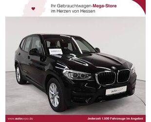 BMW BMW X3 xDrive30e Aut. Advantage Leder Pano Gebrauchtwagen