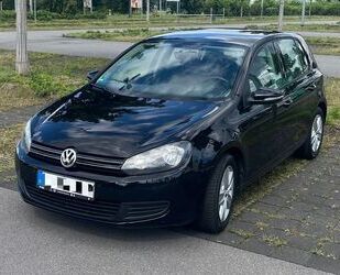 VW Volkswagen Golf 1.6, super Zustand, Allwetter reif Gebrauchtwagen