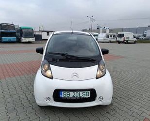 Citroen Citroën Citroen C-Zero 49kW - full electric Gebrauchtwagen