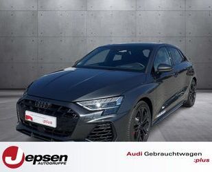 Audi Audi S3 Sportback TFSI qu. S tr. PANO Matrix HUD C Gebrauchtwagen