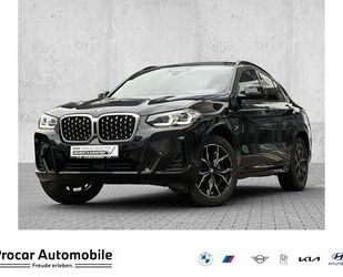 BMW X4 Gebrauchtwagen