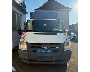 Ford Transit Gebrauchtwagen